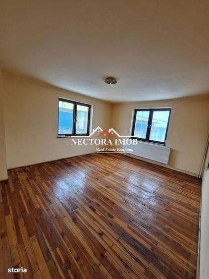 NECTORA IMOB-CASA mare 5 camere, 3 bai, pod, demisol pentru birouri - 10