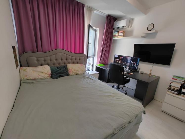 |Apartament 2 camere 21 Residence | - 5