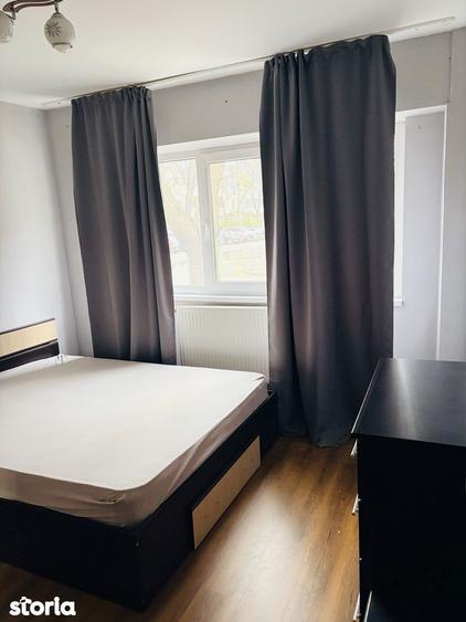 2 camere Renovat Mobilat Utilat 57mp - 4