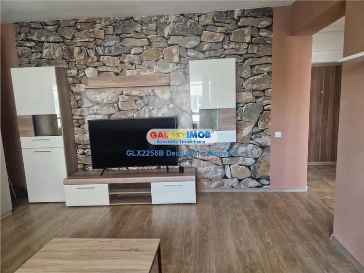 Apartement 2 camere Mobilat Utilat Militari Resience 450 eur - 3