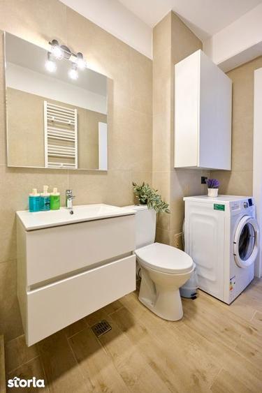 Apartament 2 camere de vanzare cu vedere la mare Alezzi Infinity - 1