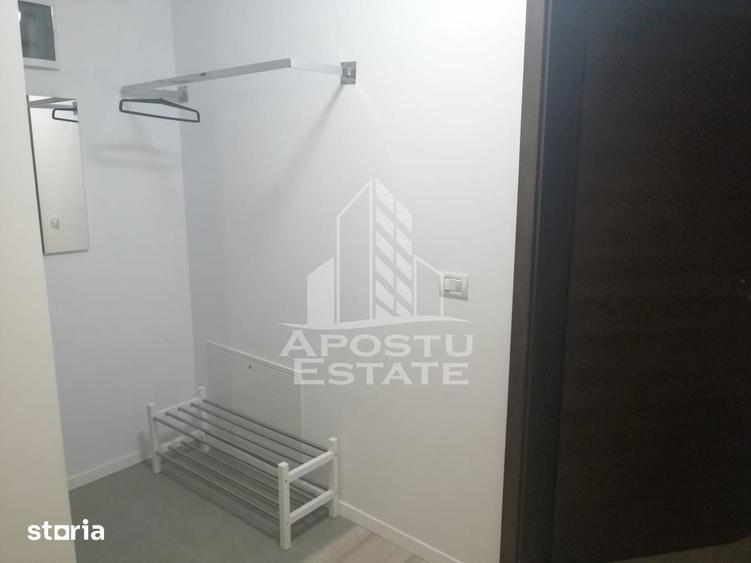 Apartament cu 2 camere, de inchiriat -Loc de parcare- Dumbravita - 5