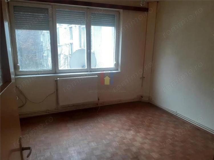 2 camere, etaj 3, confort 1 decomandat, Independentei - 7