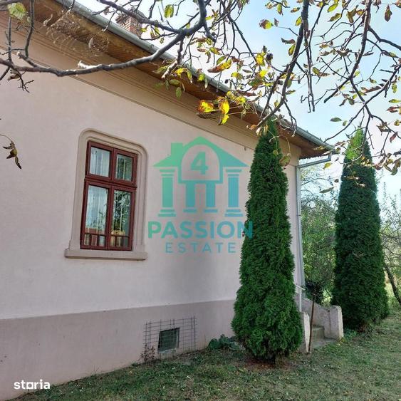 Vila cu teren intravilan 4177mp, Mehedinti Burila Mare - 3