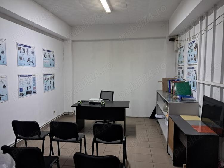 Inchirie spatiu Dr.Sarii-Razoare - 2