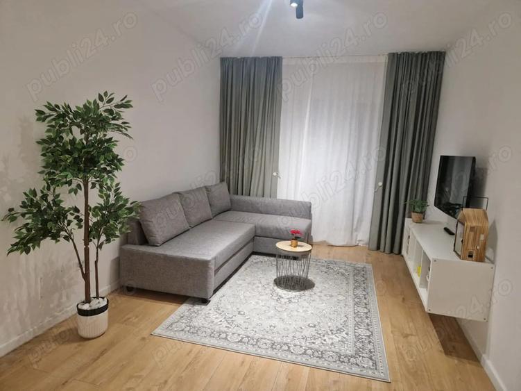 Ap 2 cam prima inchiriere parcare si metrou - 7