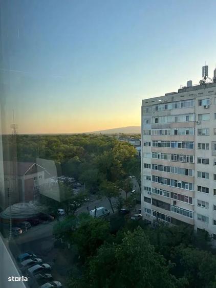 Vand apartament cu 3 camere, zona Parcul Crang - 3