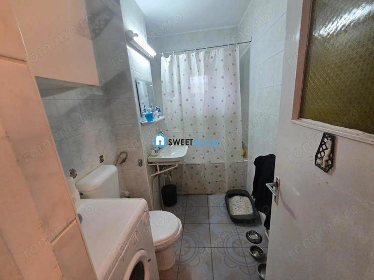Apartament cu 4 camere de inchiriat central in Fagaras - 10