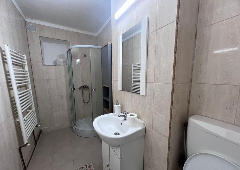 Apartament 2 camere,zona Gojdu - 13