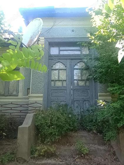 Casa batraneasca Bradeanu - 6