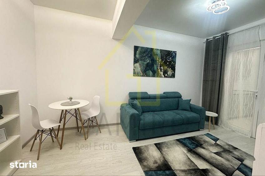 Apartament Metrou Aparatorii Patriei Drumul Binelui Viva Residence - 7