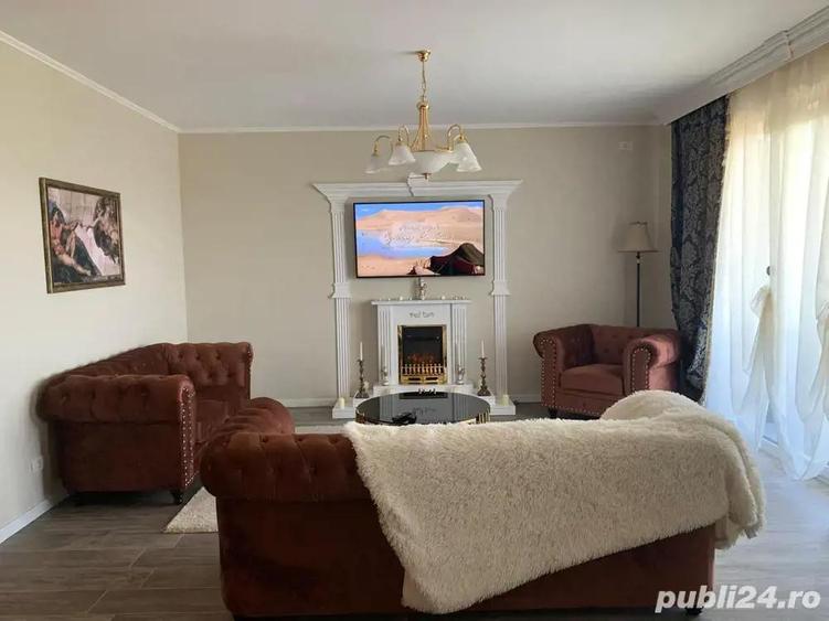 vand apartament tip Penthouse - 5