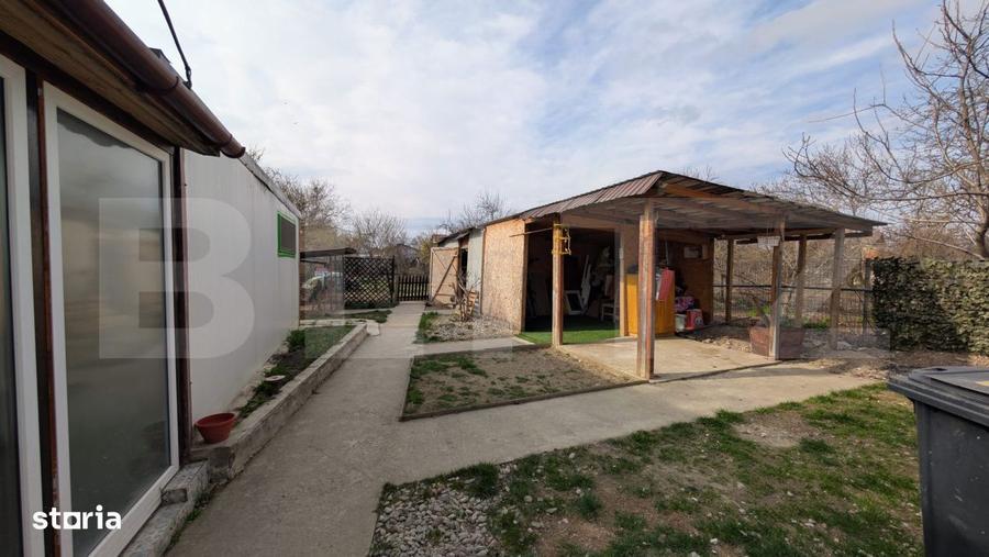 Bucsani Casa individuala de vanzare ideala pentru locuinta familia - 6