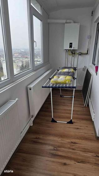 Vand apartament 2 camere - 5