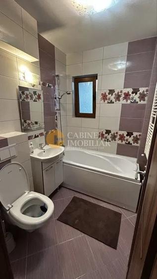 Apartament 2 camere, Podu Roș, mobilier nou și utilat complet - 8