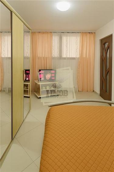 Apartament 3 camere strand 65 mp utili  parter - 7