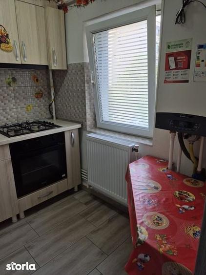 Garsoniera de inchiriat - 1