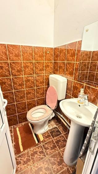 TRAIAN ZONA PIZZA PLUS apartament 3camere,2 bai, finisat! - 12