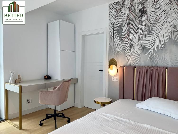 Casa exclusivista de vanzare Bragadiru - 24