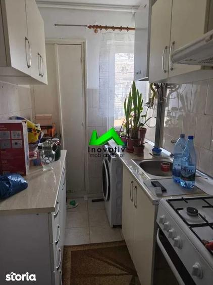 Apartament de inchiriat 2 camere Sibiu Cedonia - 1