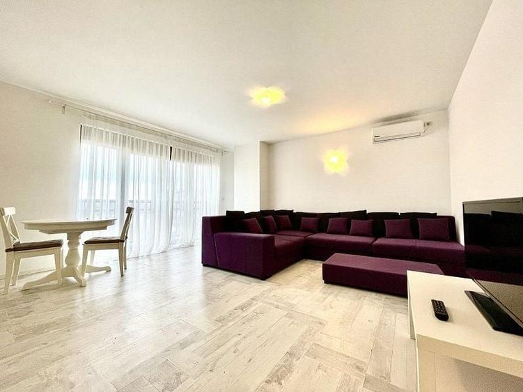 Apartament 2 camere decomandat | Încălzire în pardoseală | Etaj 2 | - 3