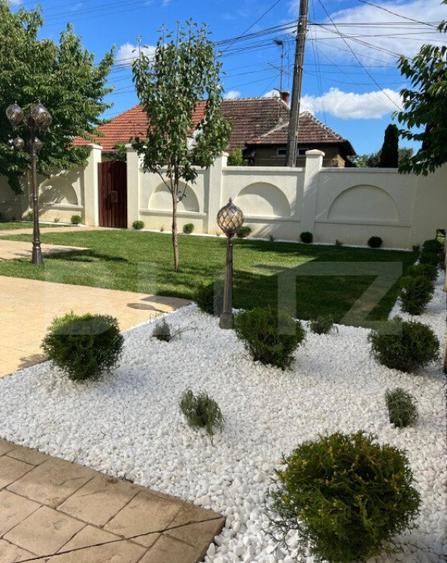 Vila, 6 camere, 520 mp, zona Titulescu - 6