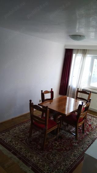 3 camere in spate la piata Somes - 9