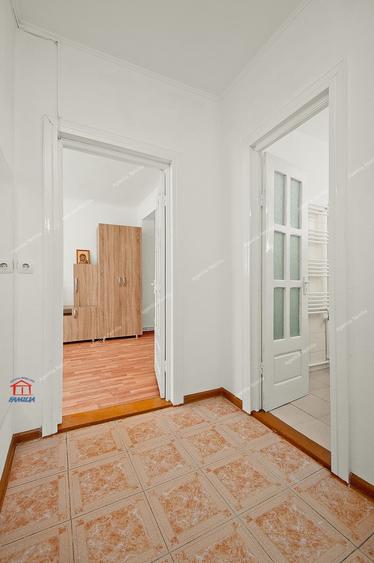 Apartament 1 cameră | Renovat | Etaj 2 | Zona Port – Galați - 8