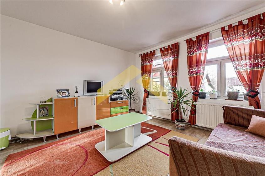 Vila cu 5 camere de vanzare zona Tabacovici - 15