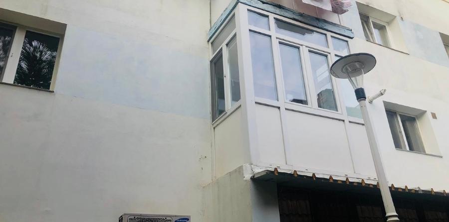 Vand apartament cu 2 camere Rovine - 14