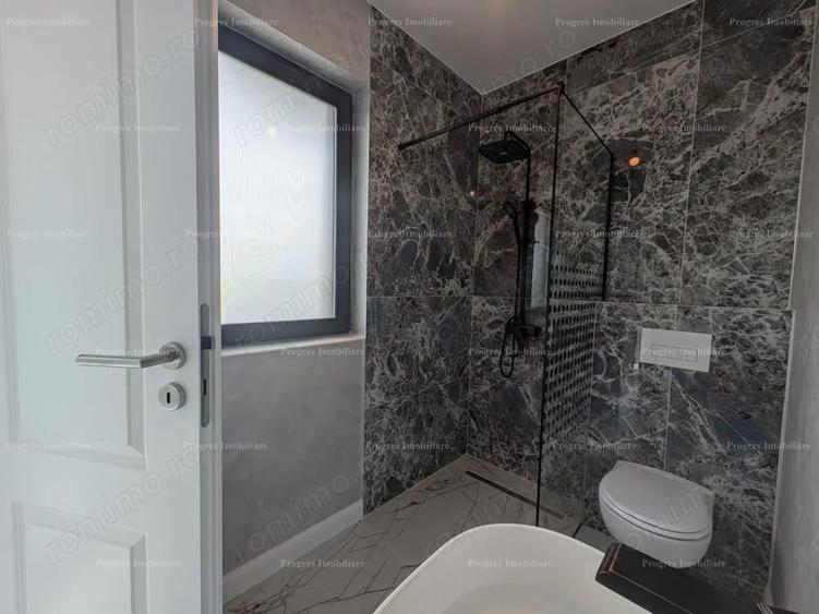 Casa nou Giroc - 4 camere - 108mp - 195.000 Euro - 13