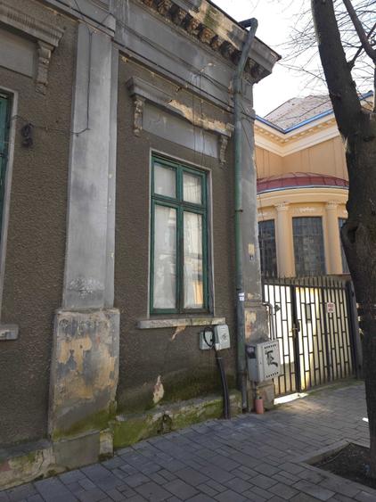 Casa de vanzare, zona Piata Sfantul Stefan - 6