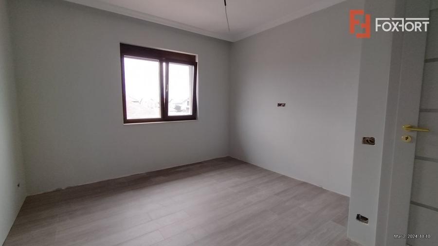 Duplex 5 camere, Sacalaz - Finisaje Premium - 21