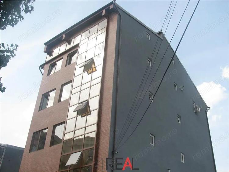 Spatii birou de inchiriat de la 45 mp - 4