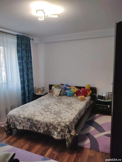 Apartament 2 camere de vanzare Zona Milcov - Petrom - 1