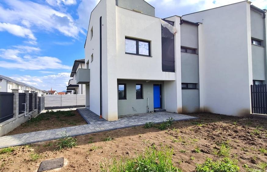Duplex 140mp cu teren 260mp Selimbar - 2