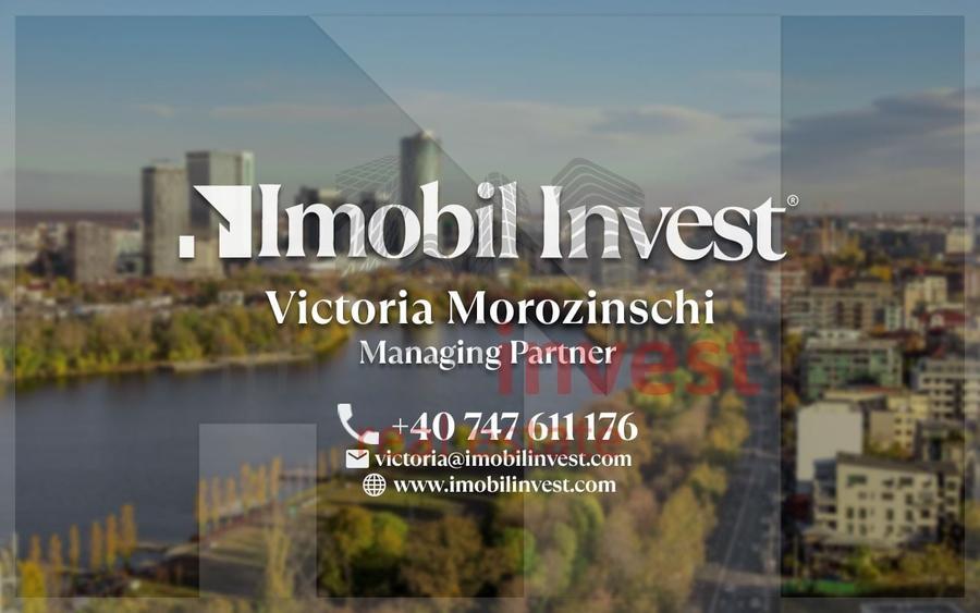 Apartament 2 camere de vanzare One Verdi Park - 12