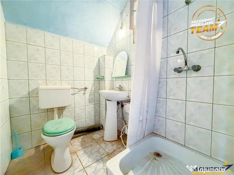 Casuta cu parc privat de 1.500mp, Central, Bodoc, la 15 min - 5