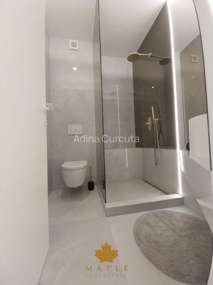 Apartament 3 camere / Cortina North / parcare