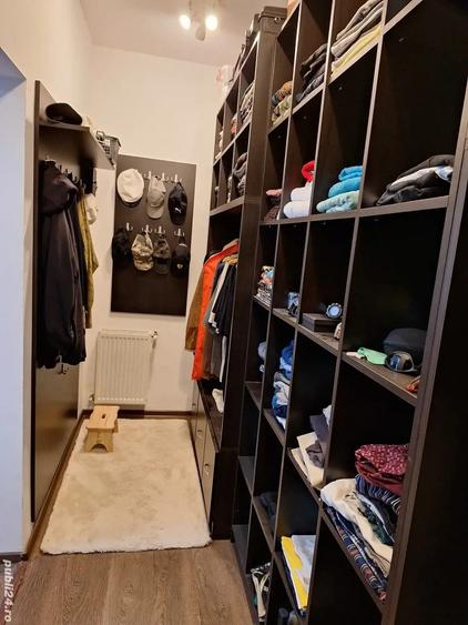 Proprietar. Vand vila DP1M + teren 5.000m intravilan - 8