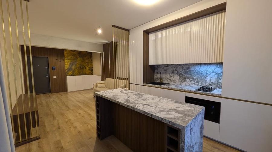 De vanzare apartament tip studio in Vivamus Park Residences - 6