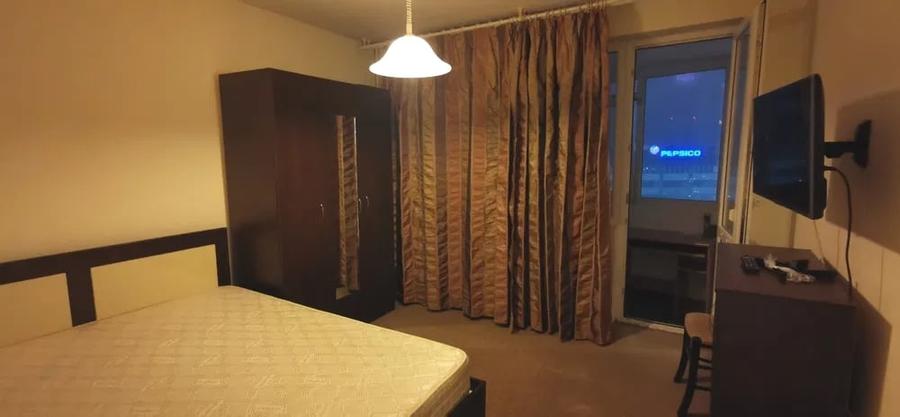 Apartament 2 camere, decomandat, 48 mp, ac, balcon, metrou, Piata Sudului - 1