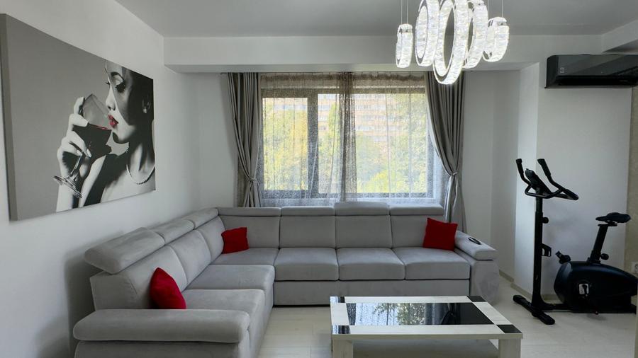 Apartament doua camere Militari metrou Gorjului, loc de parcare propriu ! - 10