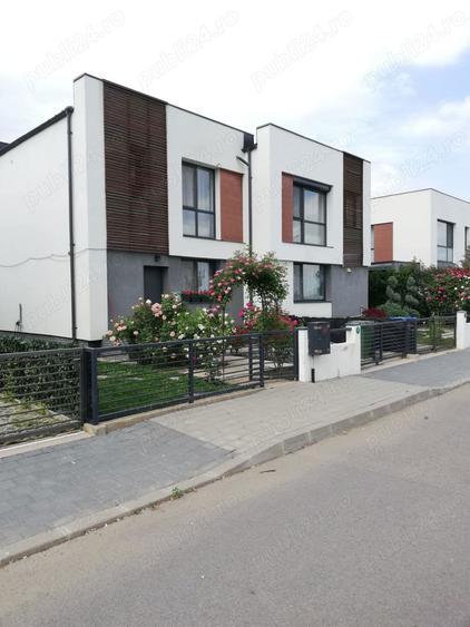 Vanzare casa in complexul rezidential Riverside Residence - 8