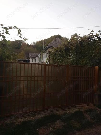 Vand casa ?i teren in Mo?aieni, DB, la 100 km de Bucure?ti - 2