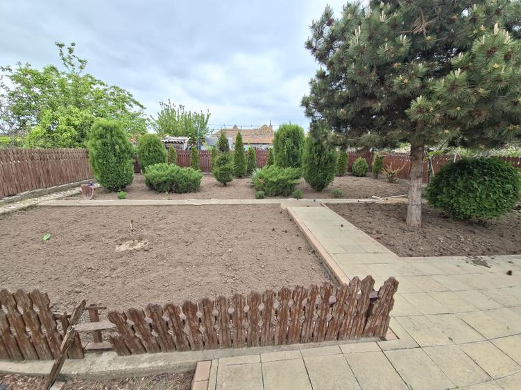 Casă elegantă complet renovată, 4 camere, 2 corpuri – Kogălniceanu - 17