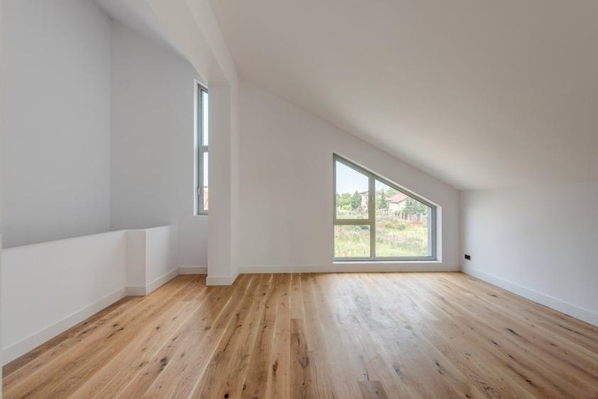 Oasis Homes - Concept smart&green  - zona Iancu Nicolae - 16