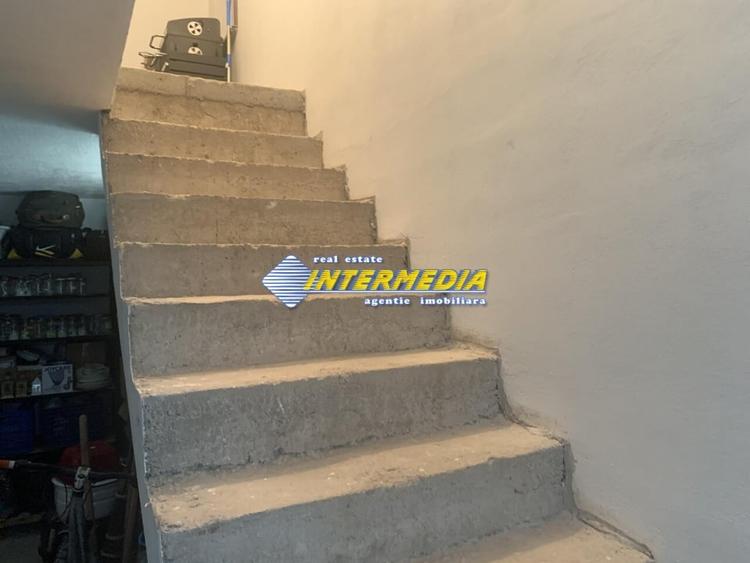 Casa noua finisata la cheie de vanzare in Alba Iulia  cu teren 1467 mp - 18