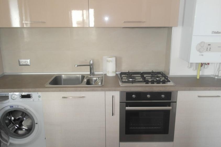 Ultracentral, 2camere de lux, termen lung cu decontare - 8