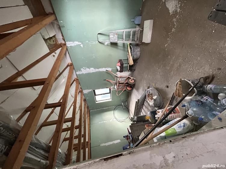 Casa de vanzare in CHERCEA - 1